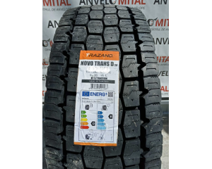 Trazano Novo Trans D26 (ведущая) 315/80 R22.5 156/153L PR18
